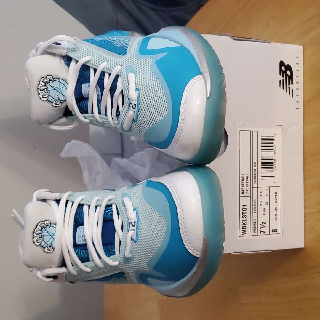 New Balance Sneakers Brand New